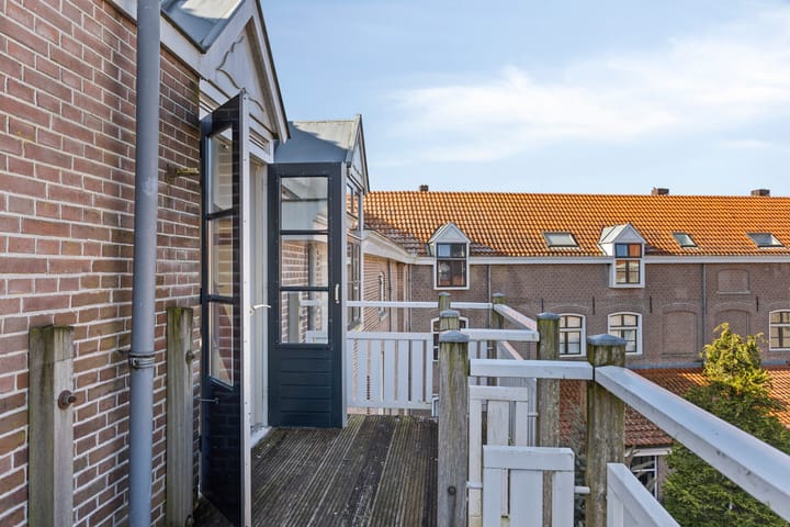 Foto 4 van Muntplein 17