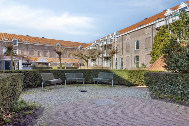 Foto 6 van Muntplein 17