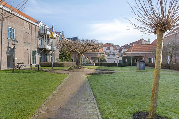 Foto 7 van Muntplein 17