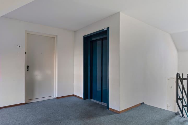 Foto 8 van Muntplein 17