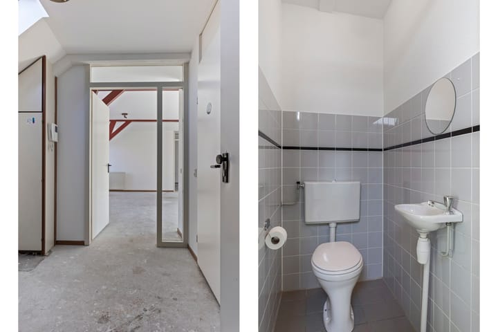 Foto 9 van Muntplein 17