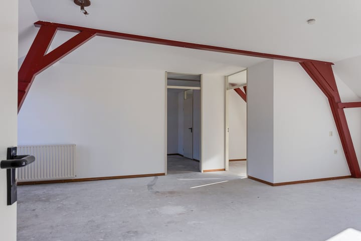 Foto 10 van Muntplein 17