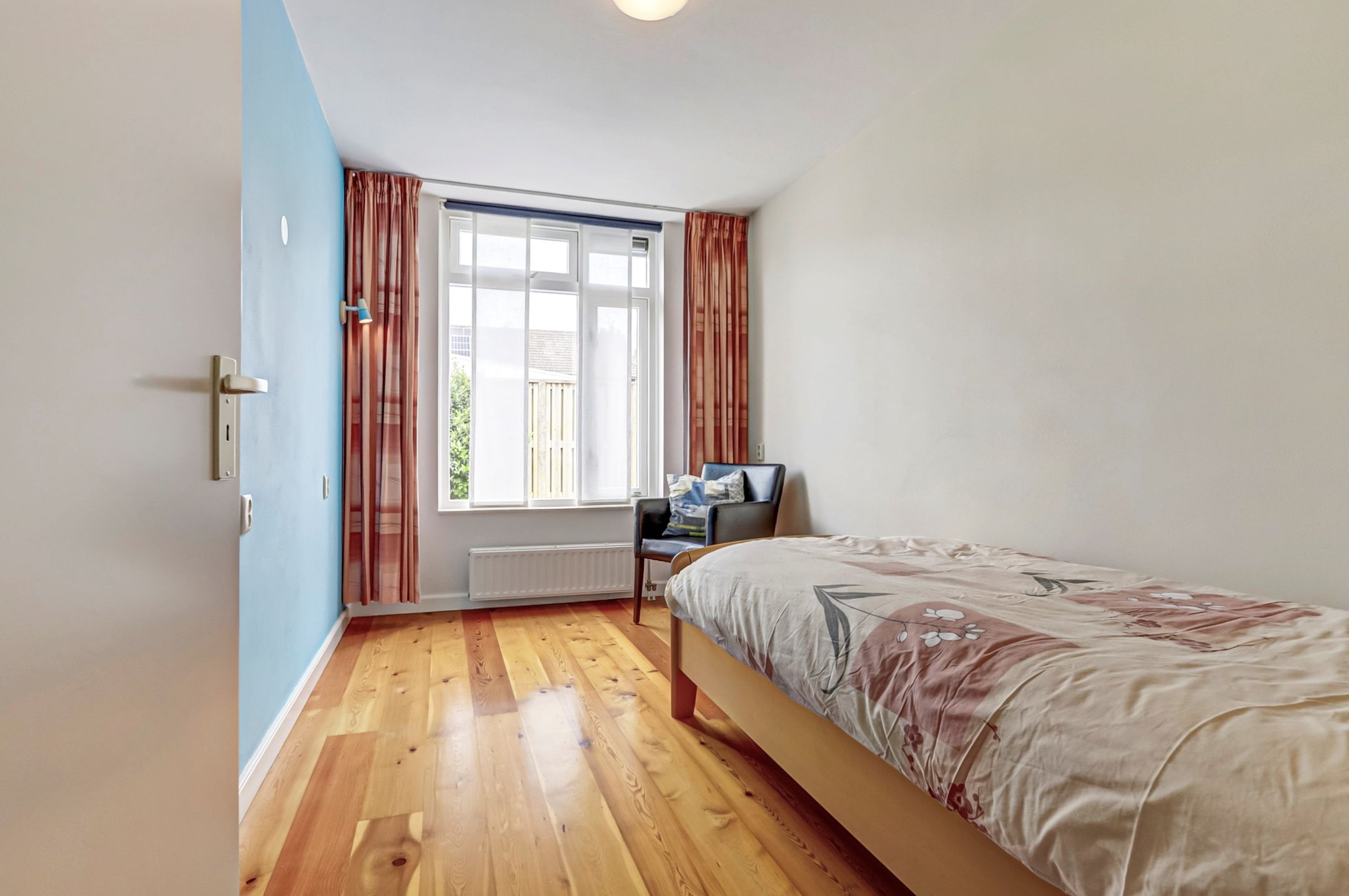 Foto 24 van Alberdingk Thijmlaan 3