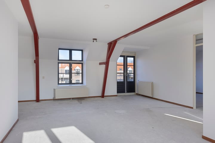 Foto 12 van Muntplein 17