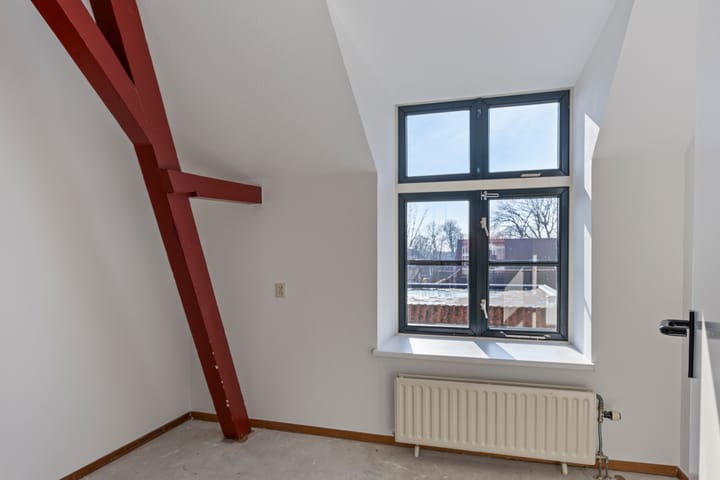 Foto 14 van Muntplein 17