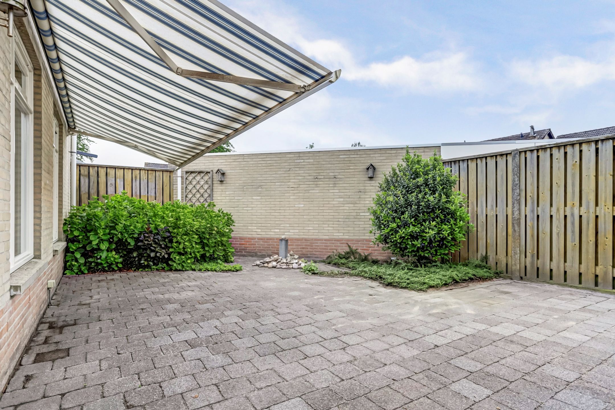 Foto 30 van Alberdingk Thijmlaan 3