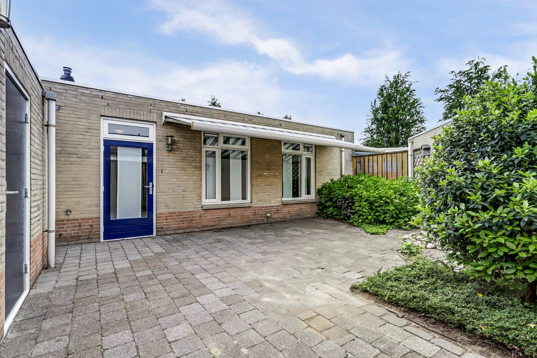 Foto 31 van Alberdingk Thijmlaan 3