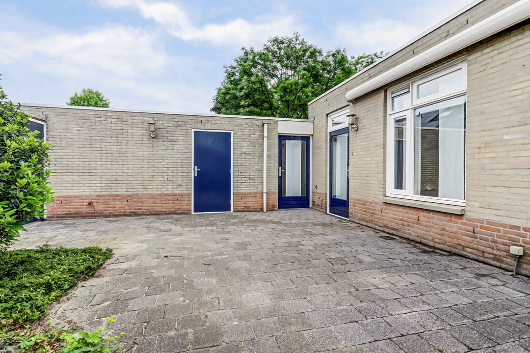 Foto 32 van Alberdingk Thijmlaan 3