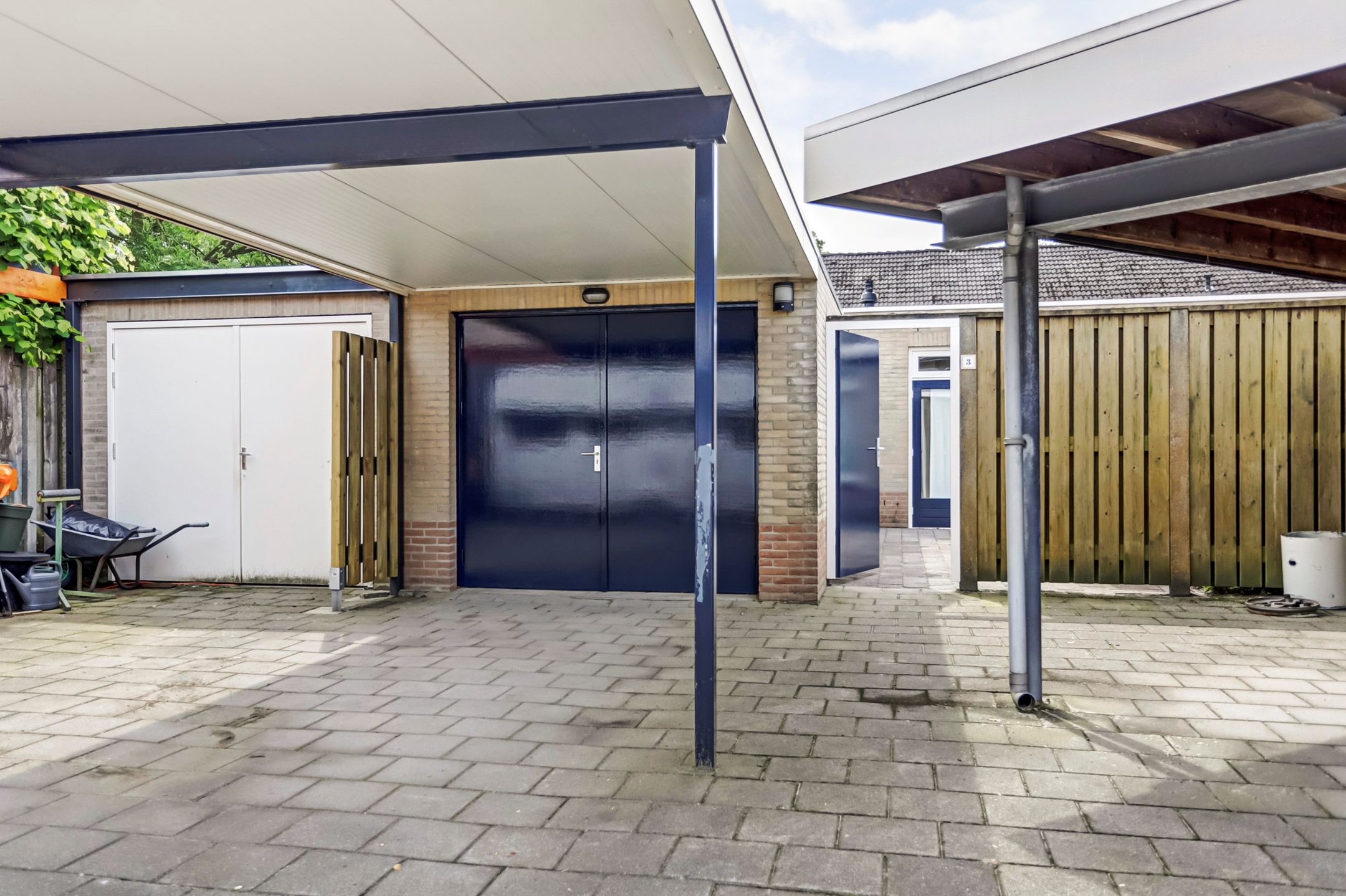 Foto 33 van Alberdingk Thijmlaan 3