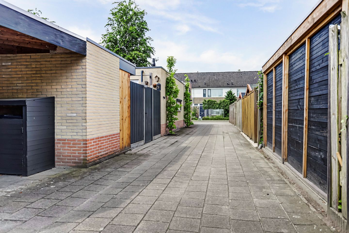 Foto 34 van Alberdingk Thijmlaan 3