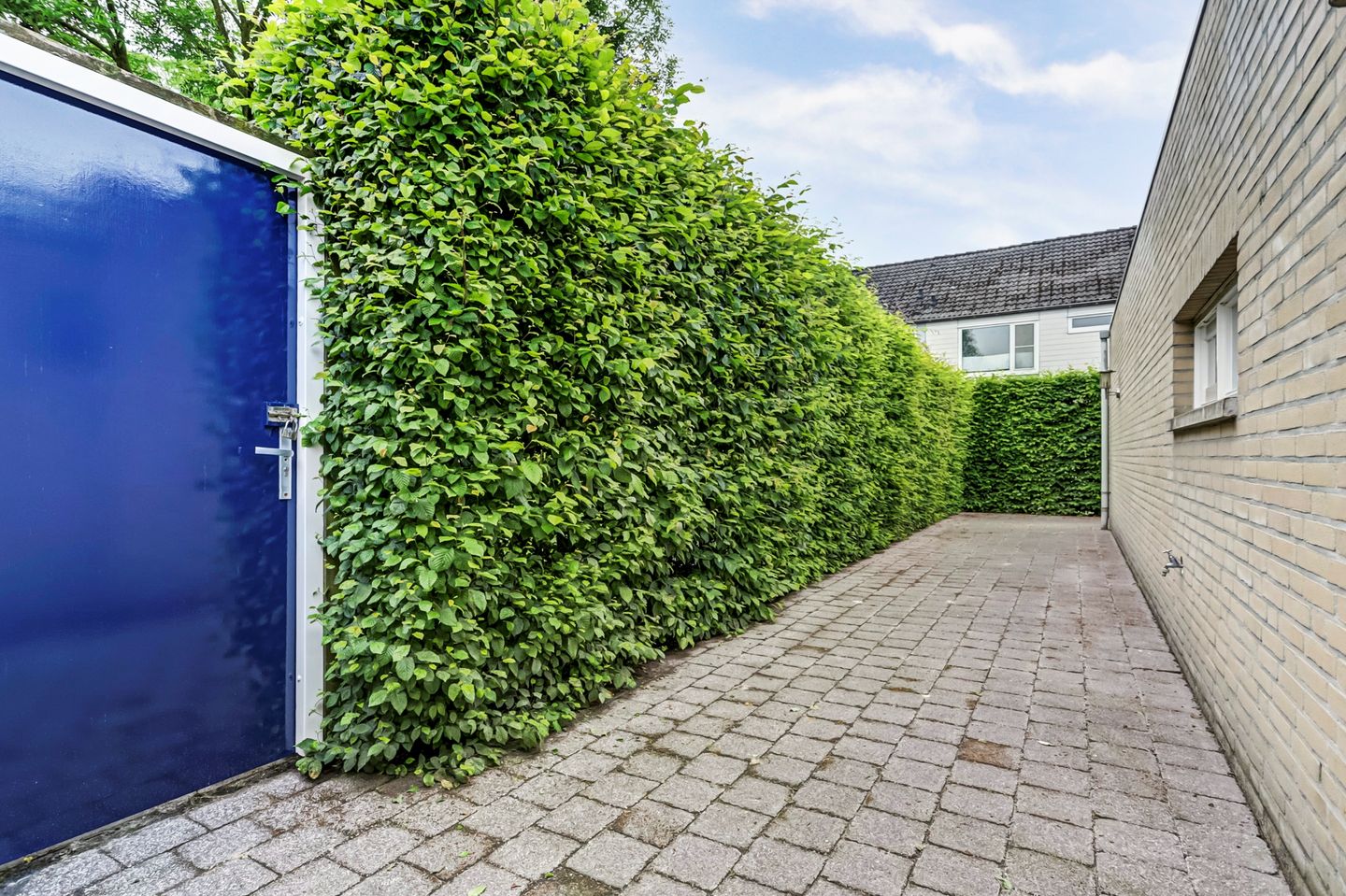 Foto 35 van Alberdingk Thijmlaan 3