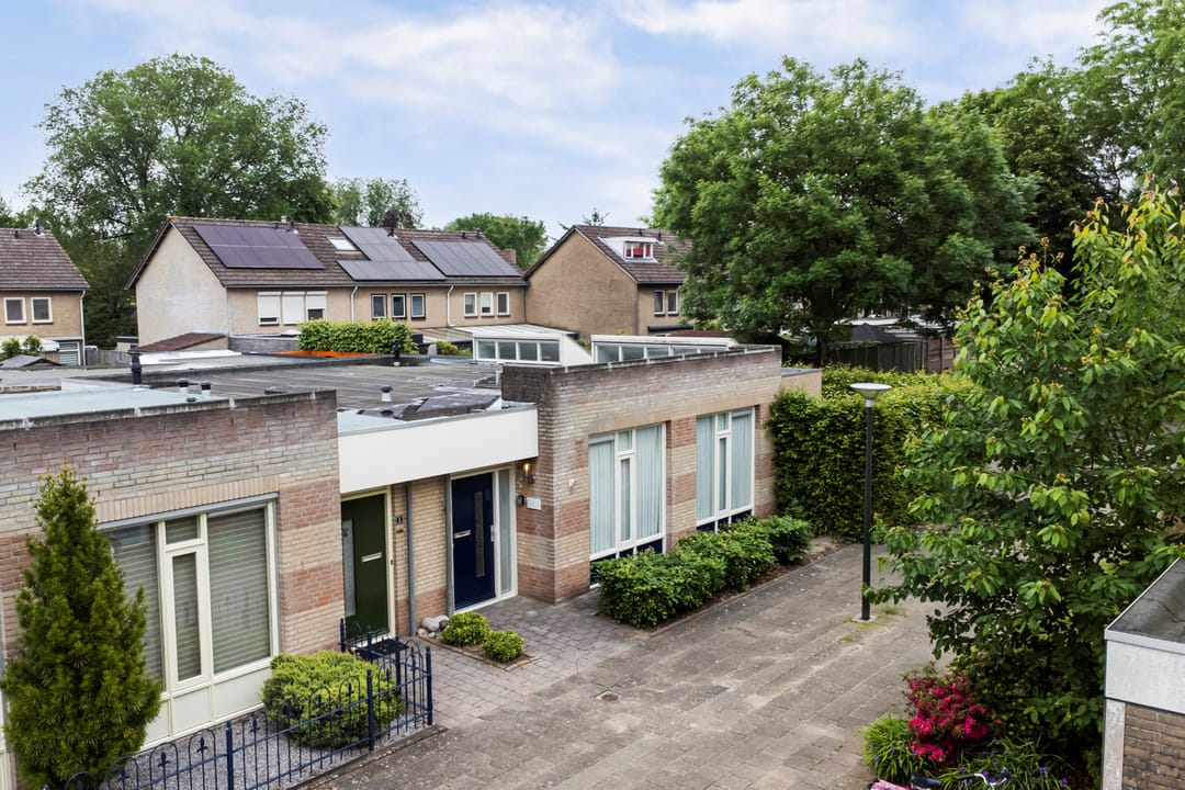 Foto 37 van Alberdingk Thijmlaan 3