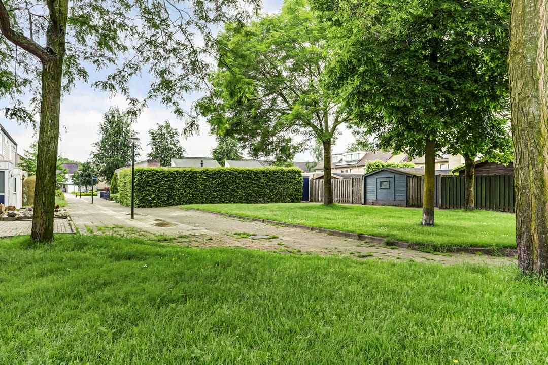 Foto 38 van Alberdingk Thijmlaan 3