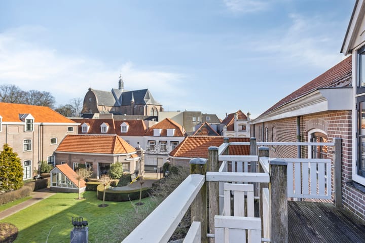 Foto 24 van Muntplein 17