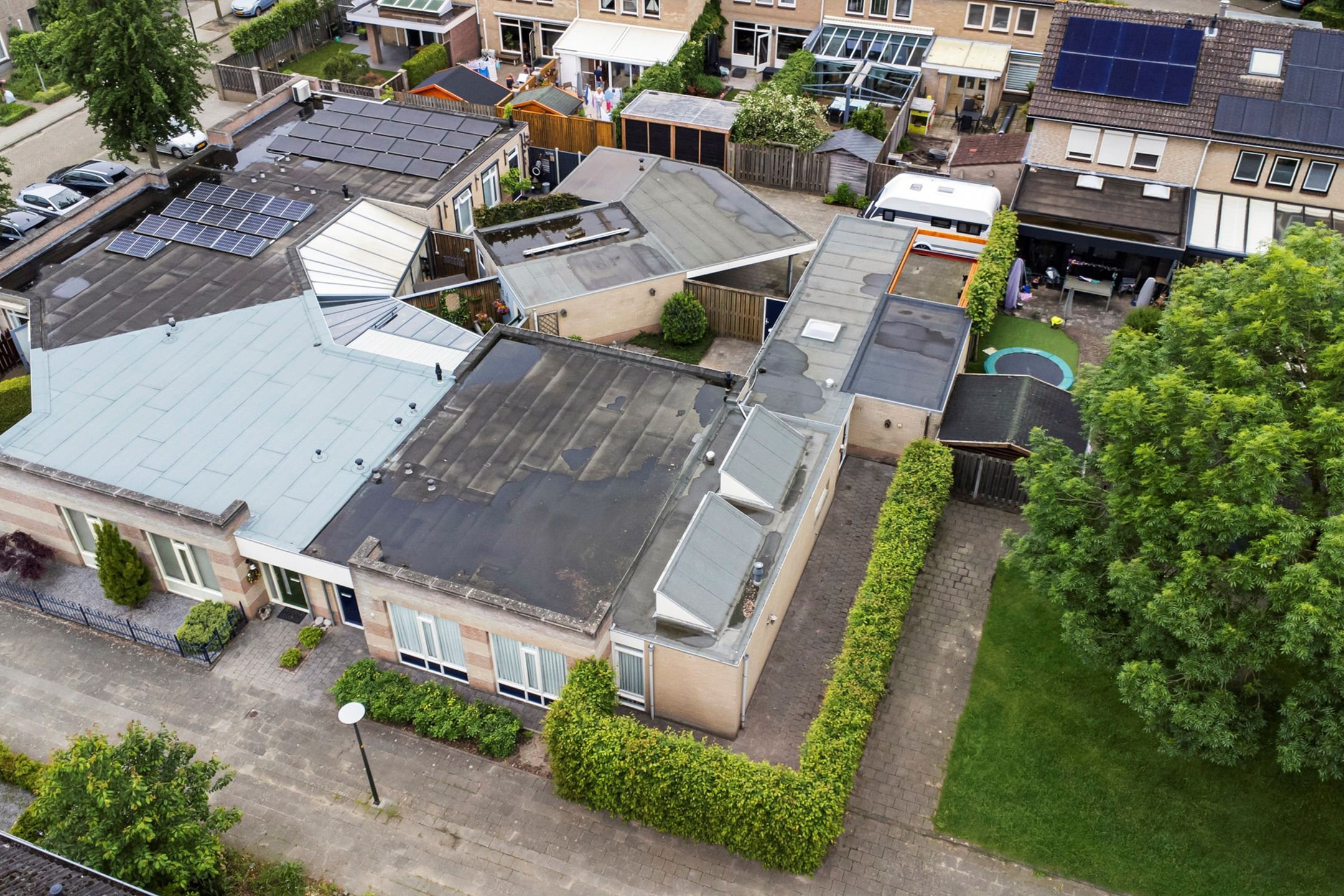 Foto 39 van Alberdingk Thijmlaan 3