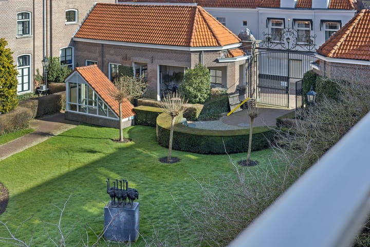 Foto 25 van Muntplein 17