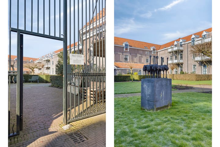 Foto 27 van Muntplein 17