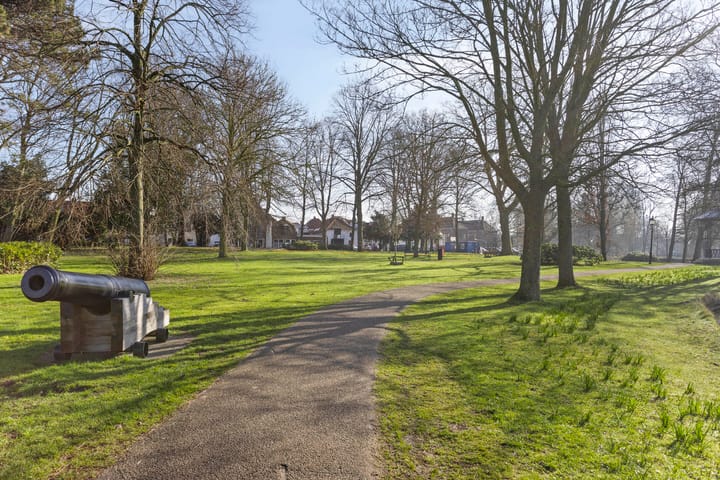 Foto 31 van Muntplein 17