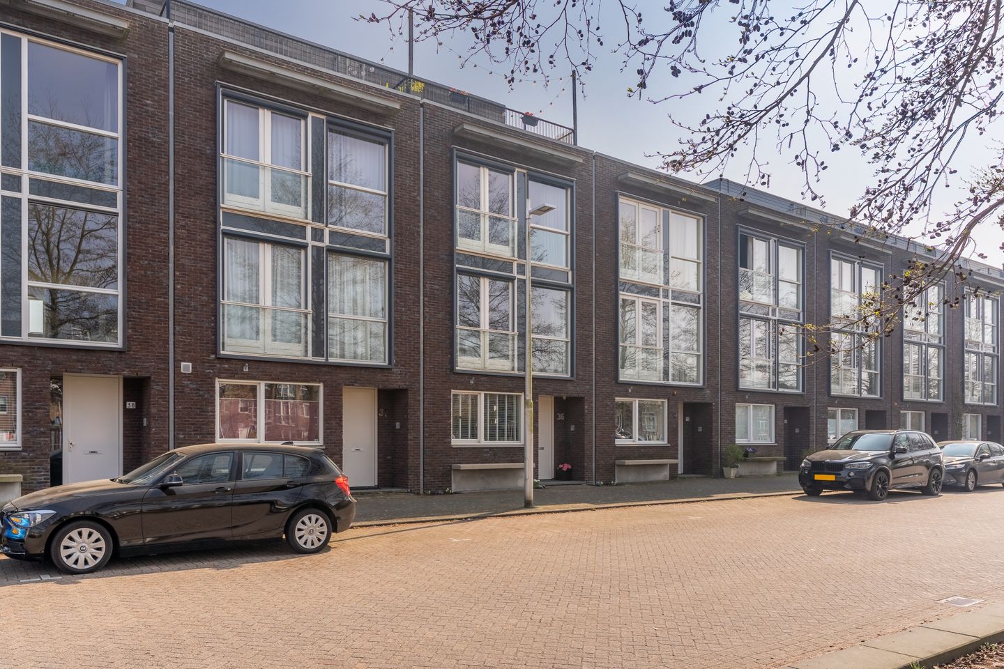 Foto 1 van Musicalkade 36