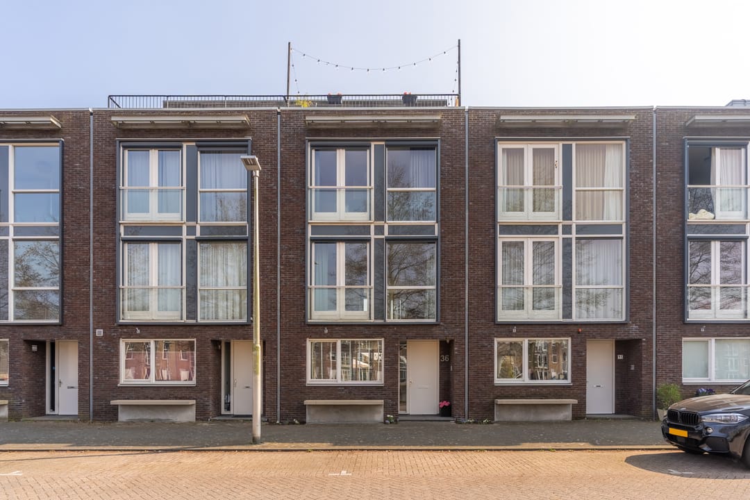 Foto 2 van Musicalkade 36