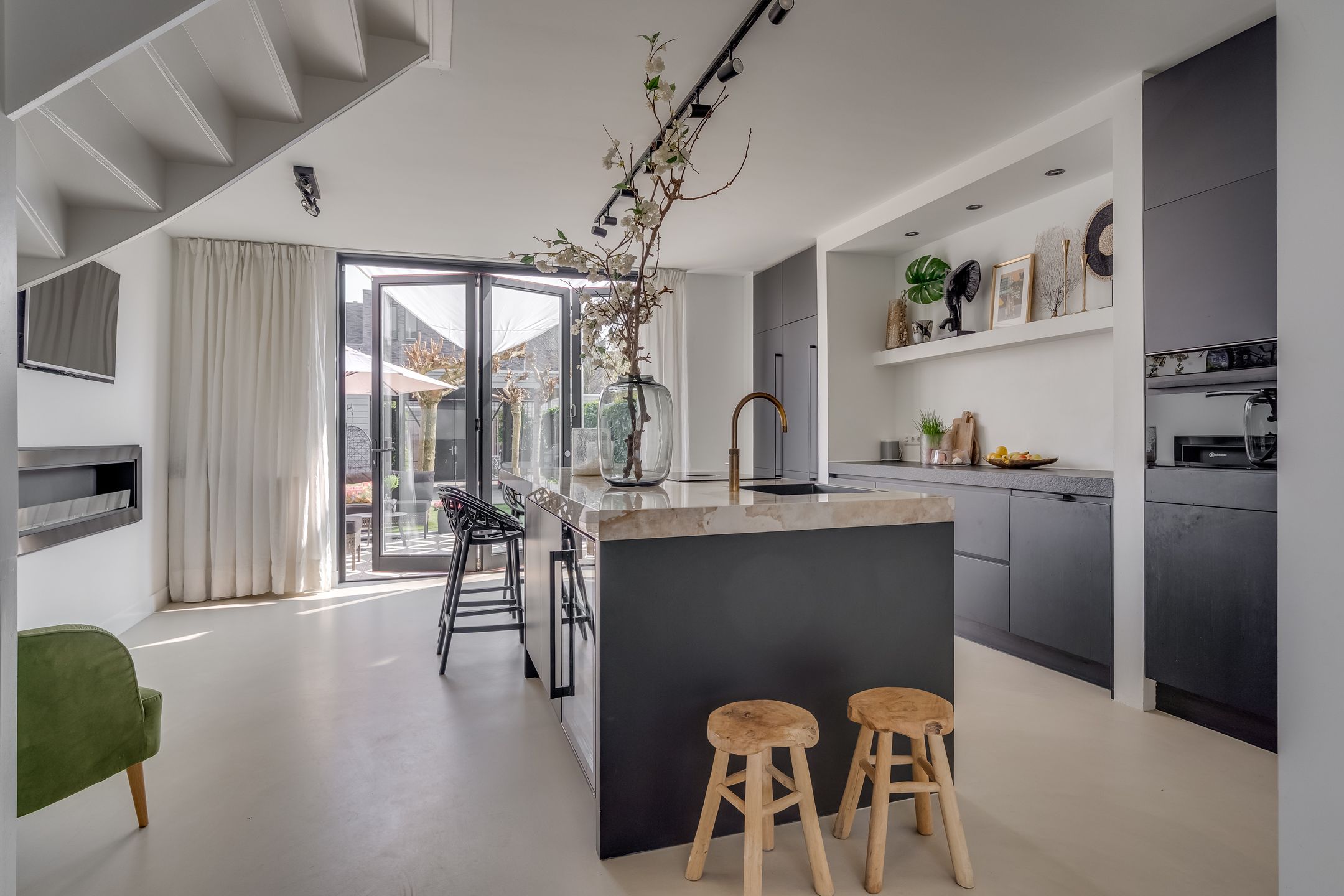 Foto 6 van Musicalkade 36