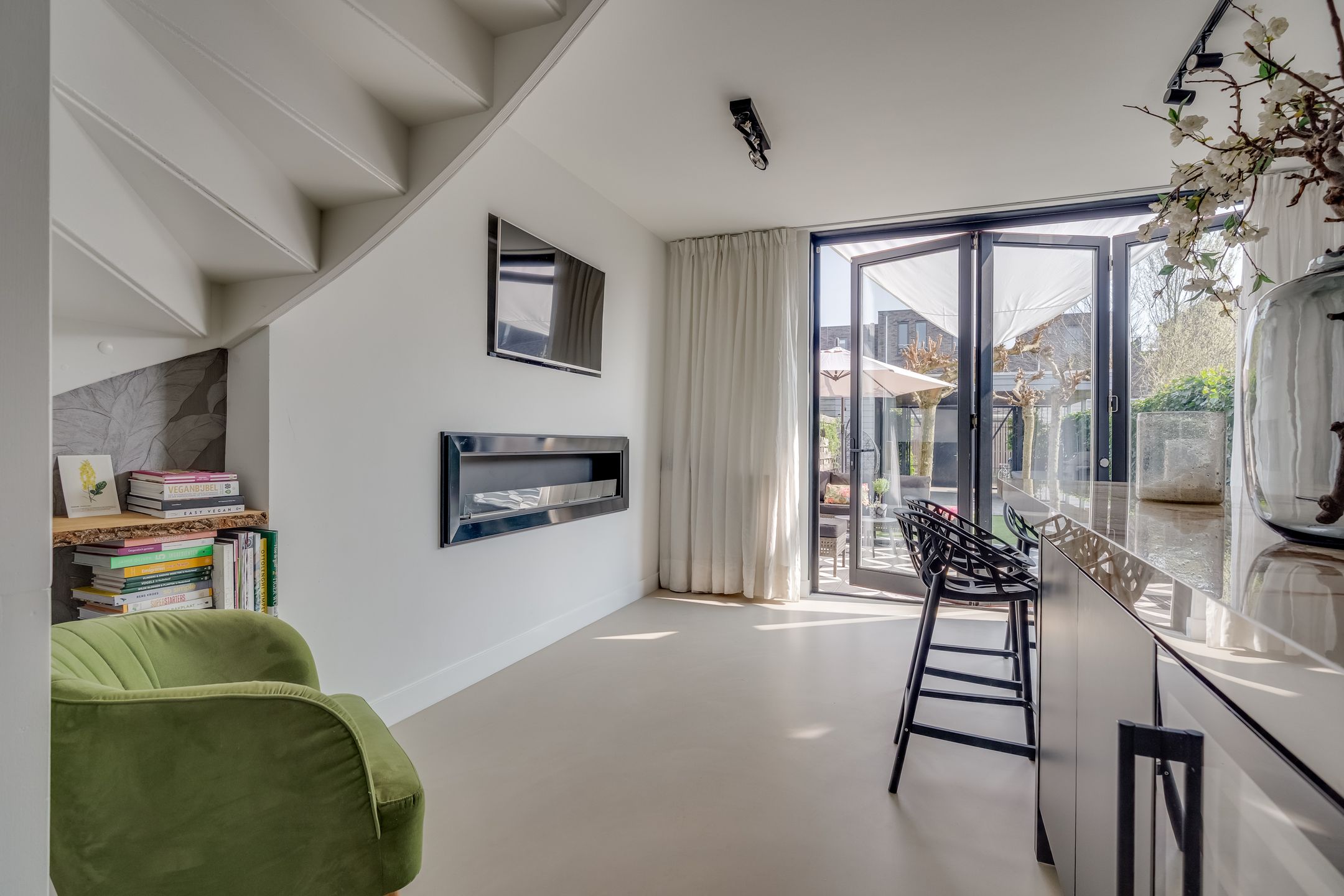 Foto 9 van Musicalkade 36