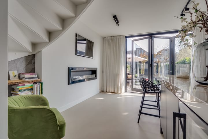 Foto 9 van Musicalkade 36