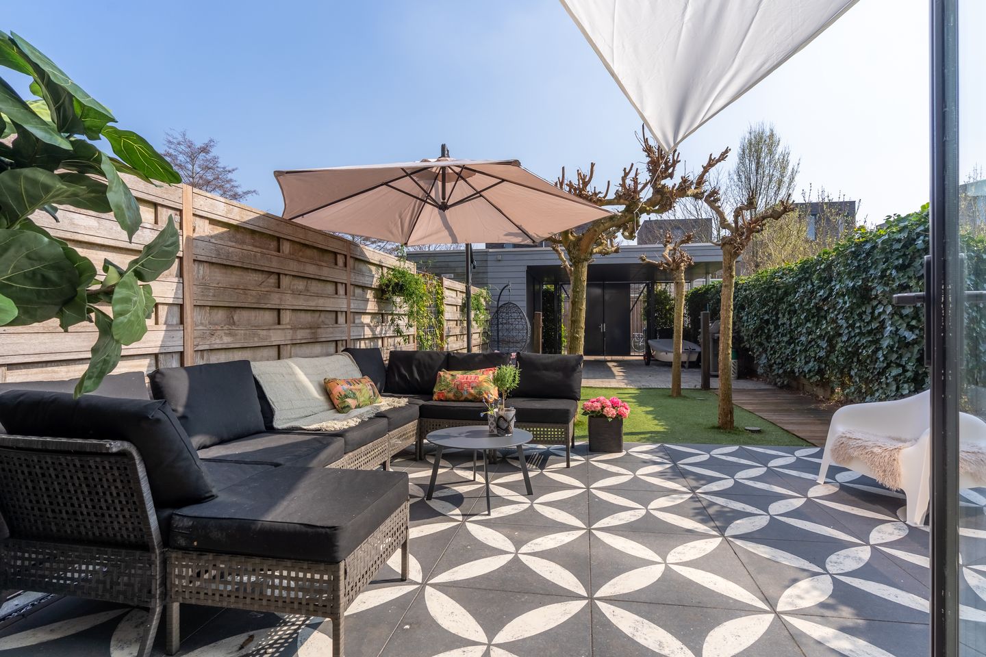 Foto 10 van Musicalkade 36