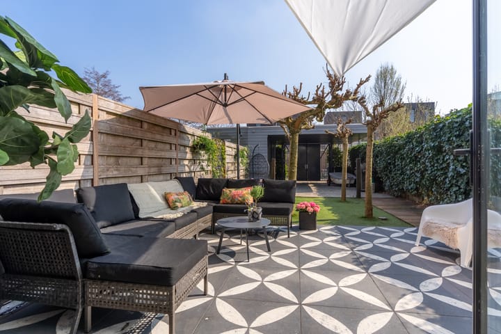 Foto 10 van Musicalkade 36