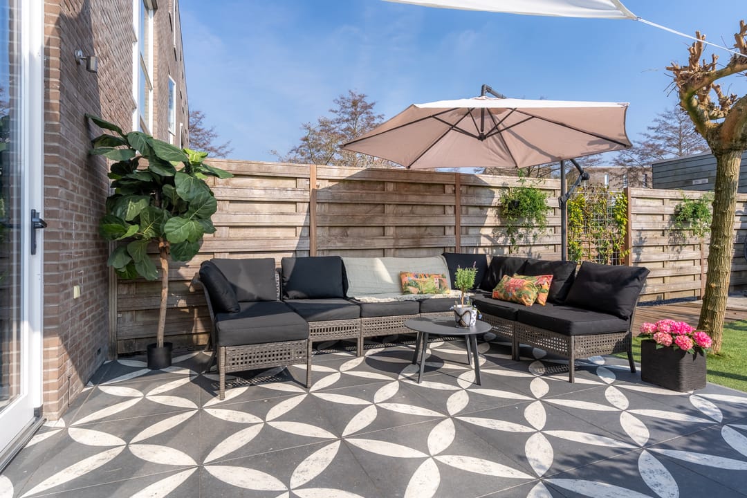 Foto 11 van Musicalkade 36