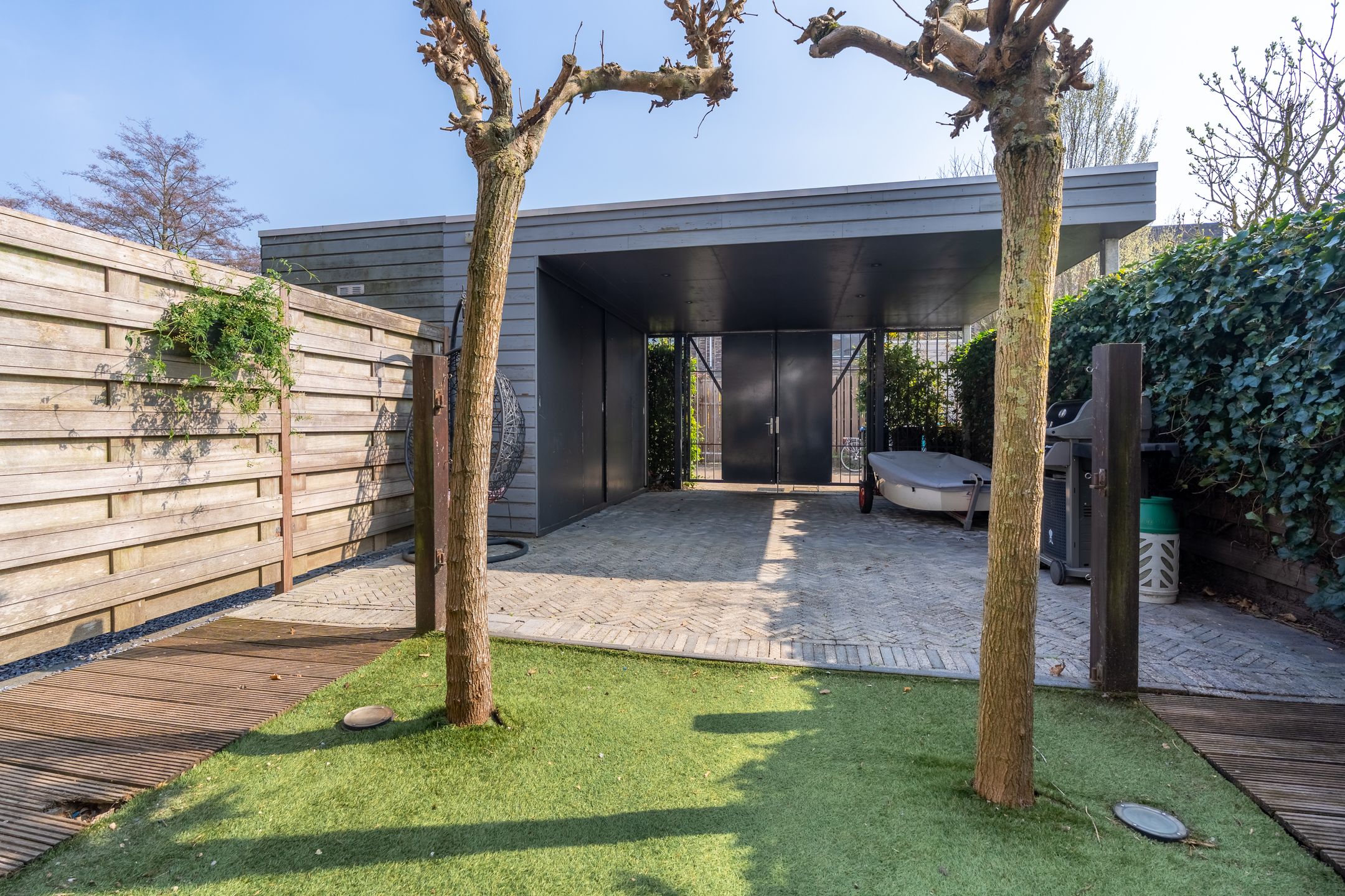 Foto 12 van Musicalkade 36