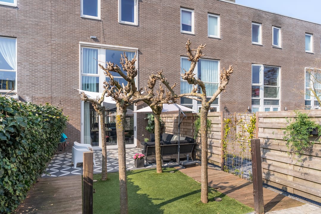 Foto 13 van Musicalkade 36