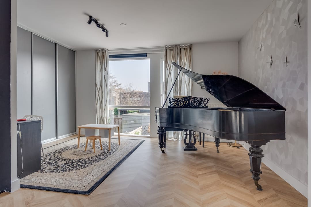 Foto 17 van Musicalkade 36