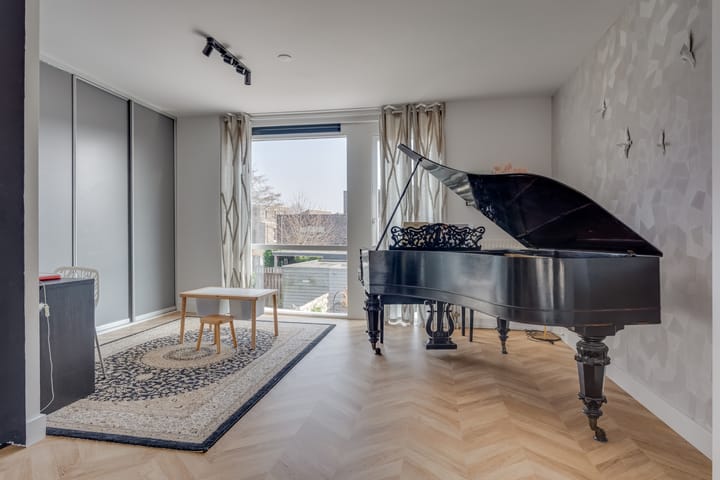 Foto 17 van Musicalkade 36