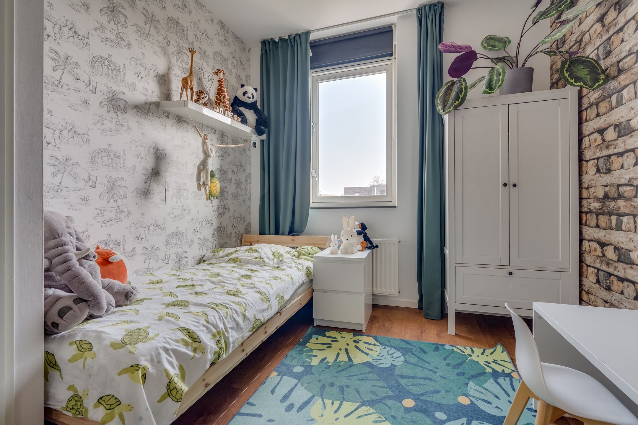 Foto 21 van Musicalkade 36