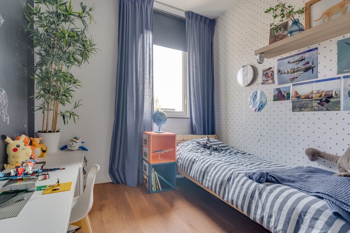 Foto 23 van Musicalkade 36