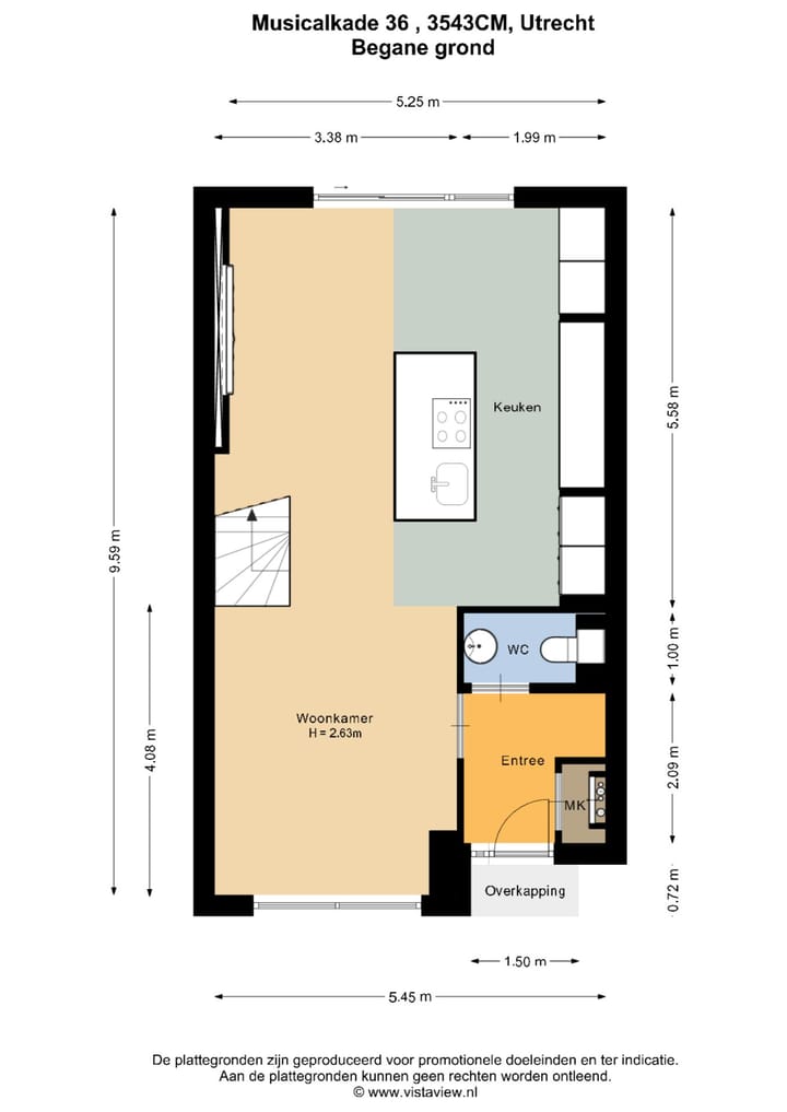 Foto 32 van Musicalkade 36