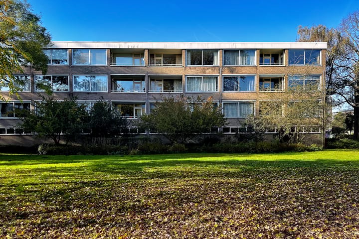 Foto 1 van Kiefskamp 17