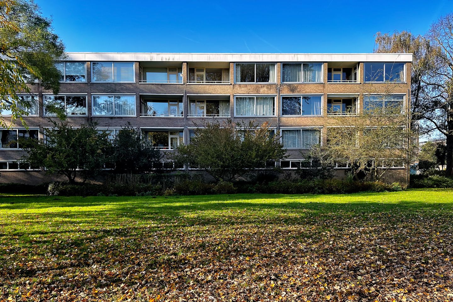 Foto 1 van Kiefskamp 17