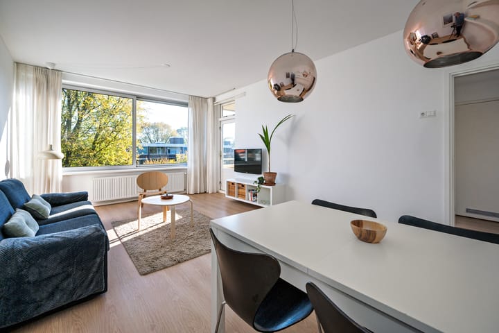 Foto 2 van Kiefskamp 17