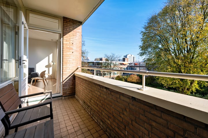 Foto 6 van Kiefskamp 17