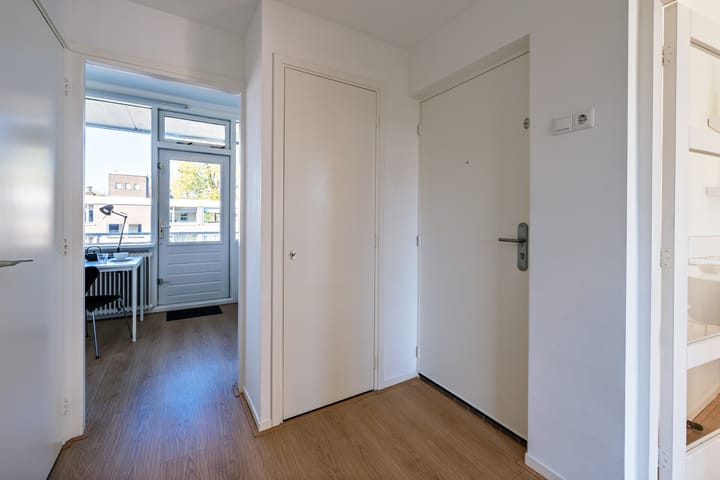 Foto 9 van Kiefskamp 17