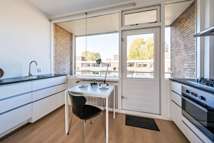 Foto 10 van Kiefskamp 17