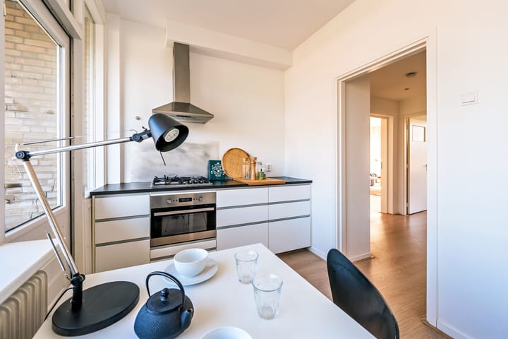 Foto 11 van Kiefskamp 17