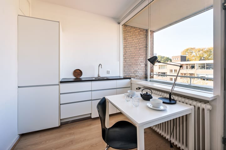 Foto 12 van Kiefskamp 17