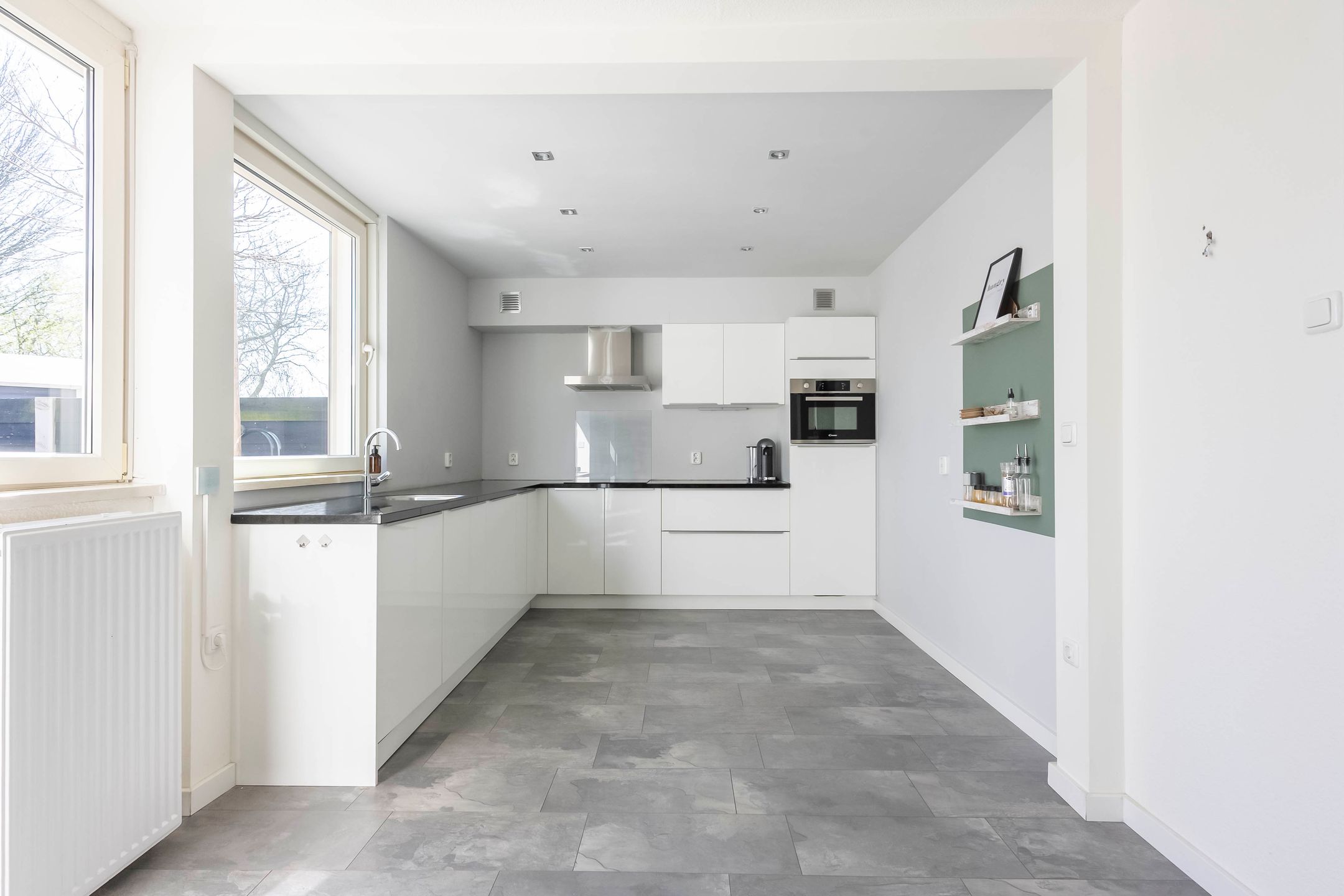 Foto 3 van Kennedyplantsoen 31