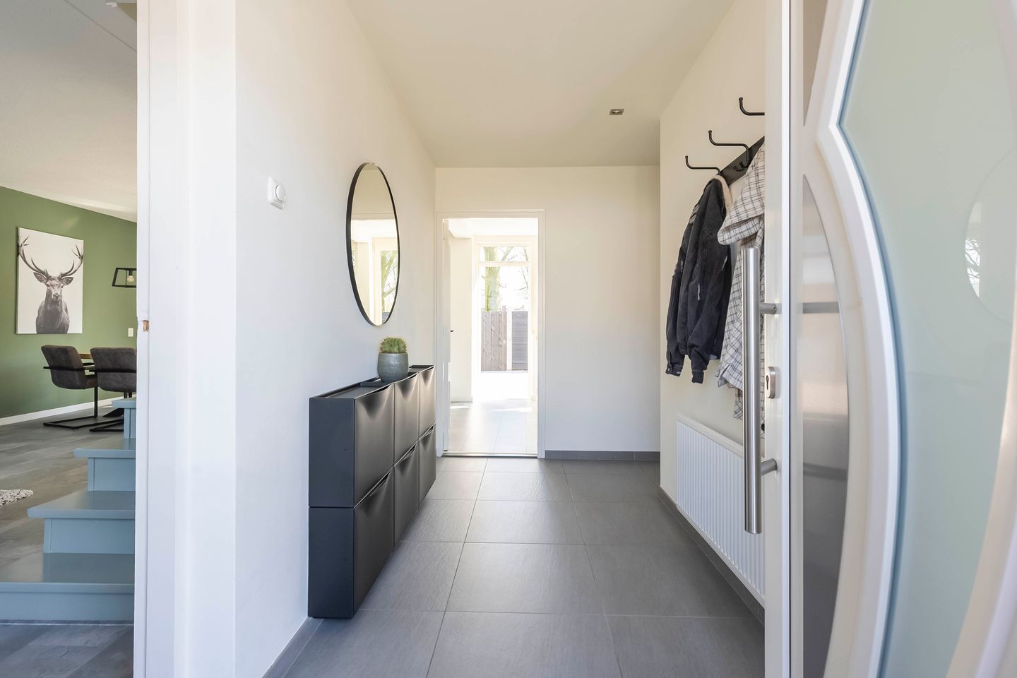 Foto 4 van Kennedyplantsoen 31