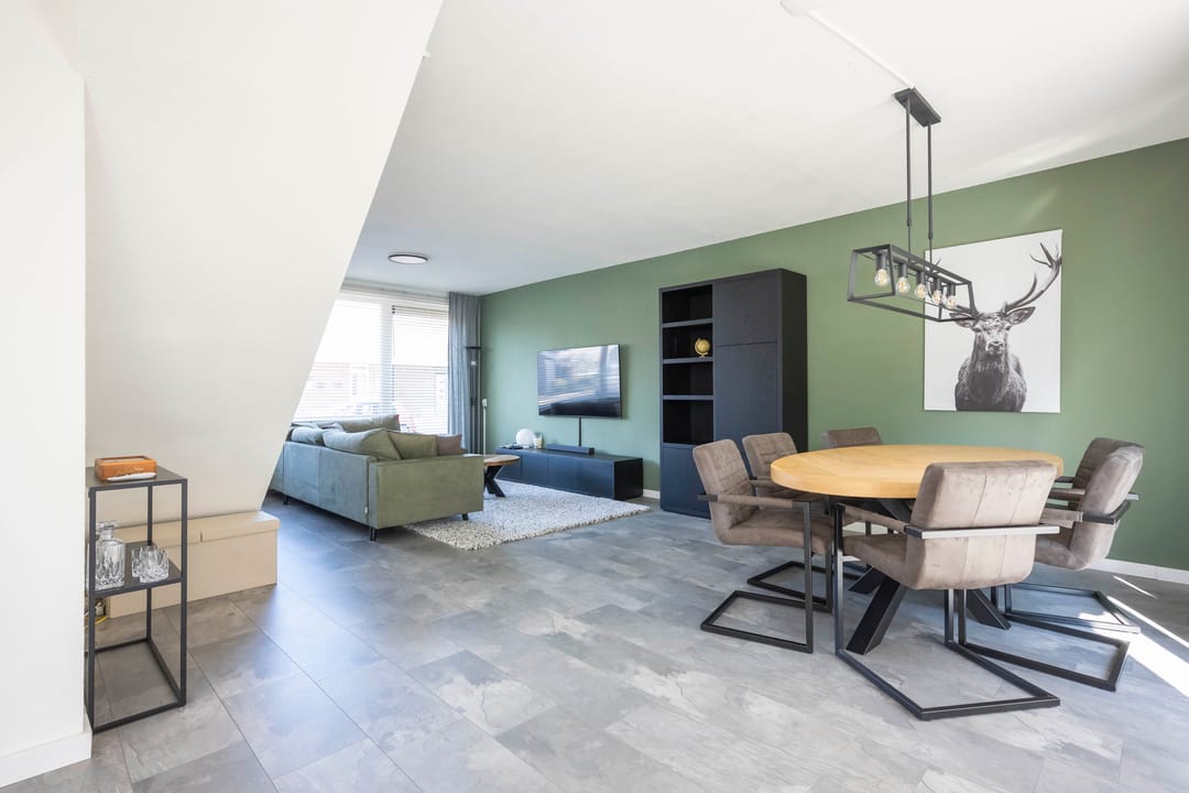 Foto 7 van Kennedyplantsoen 31