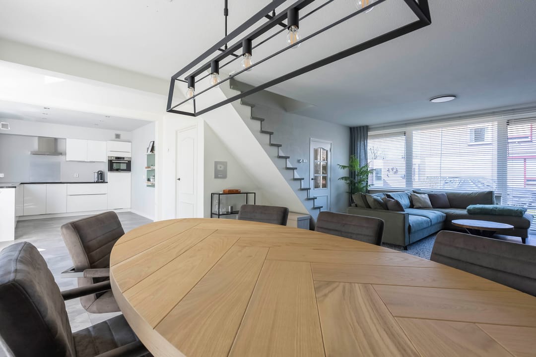 Foto 8 van Kennedyplantsoen 31