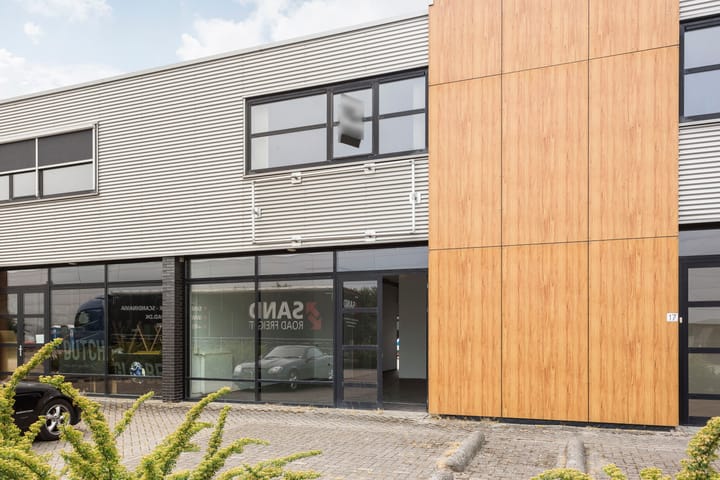 De Giessen 11